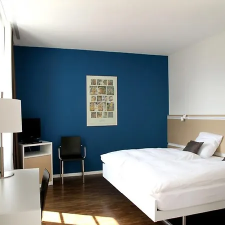 Auberge De Prangins Quarto foto