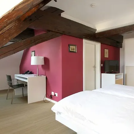 Auberge De Prangins Quarto foto