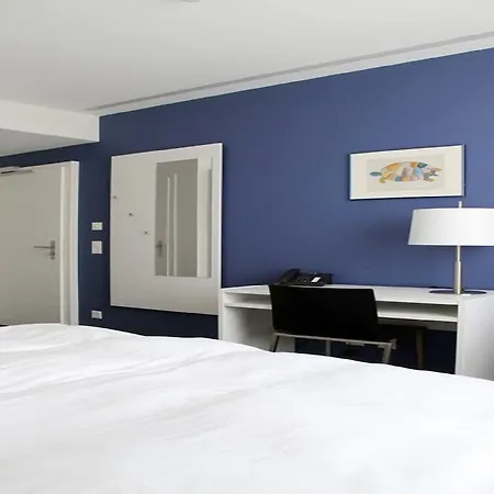 Auberge De Prangins Quarto foto