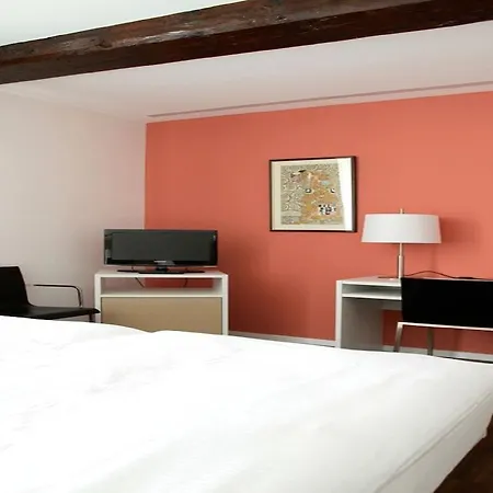 Auberge De Prangins Quarto foto