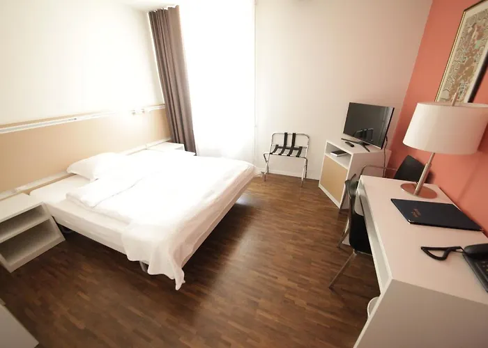 Auberge De Prangins