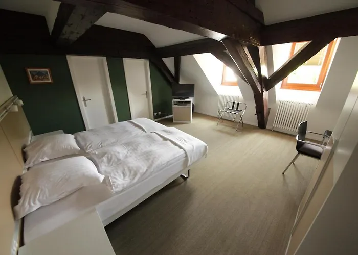 Auberge De Prangins
