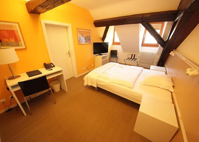 Auberge De Prangins