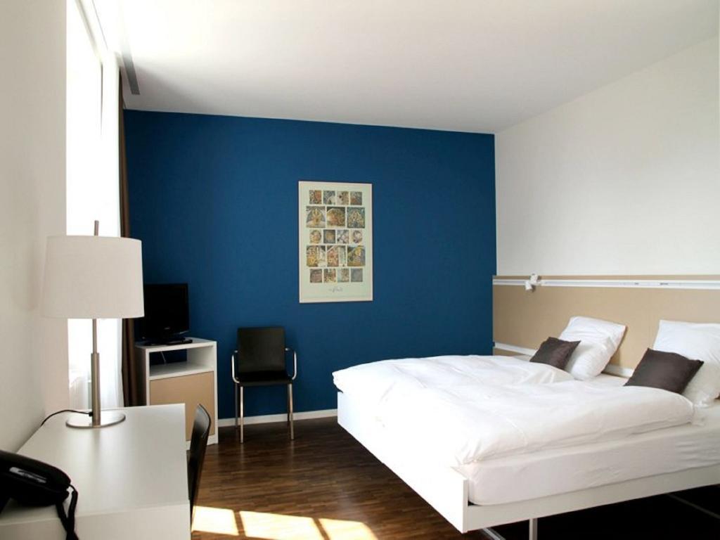 De Hotel 3*