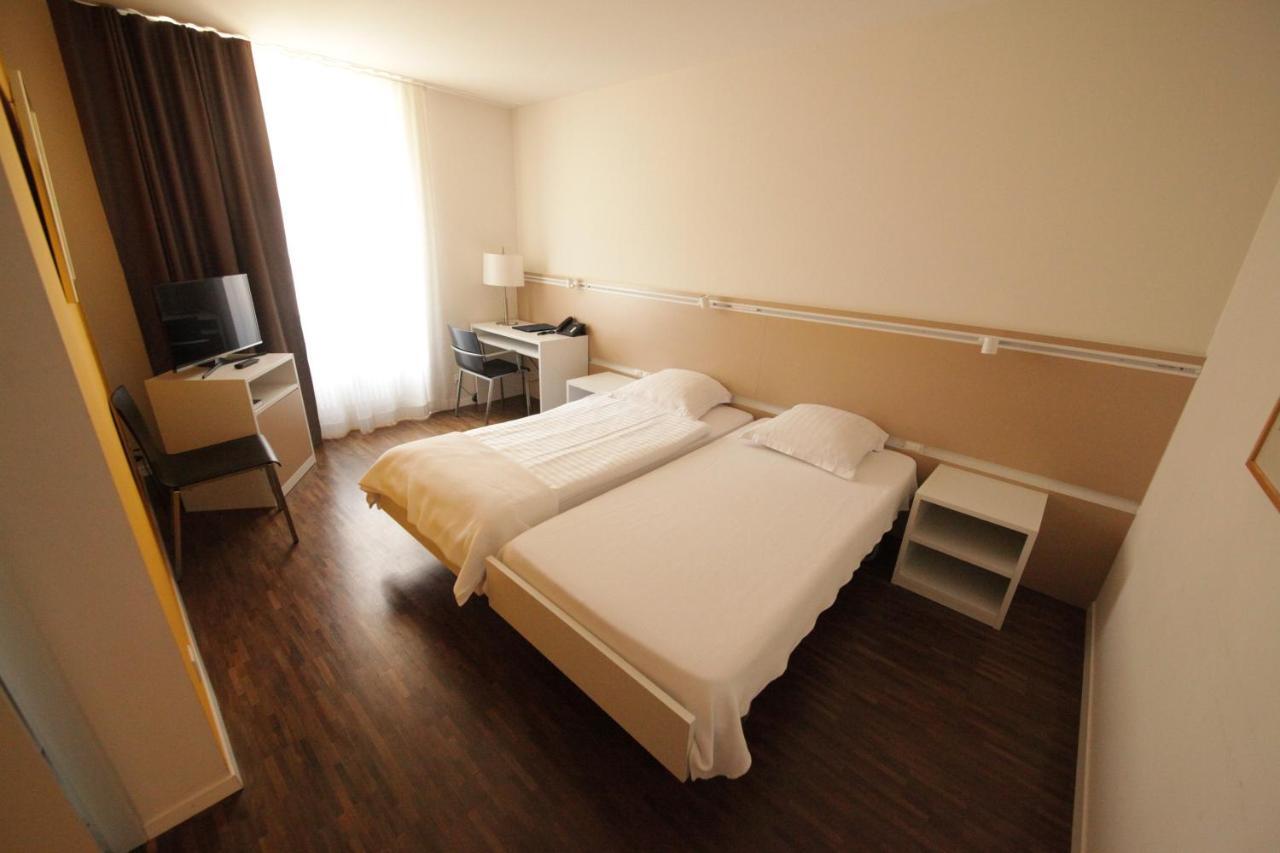 Hotel De Prangins