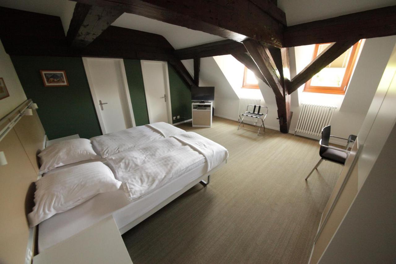 Hotel De Prangins