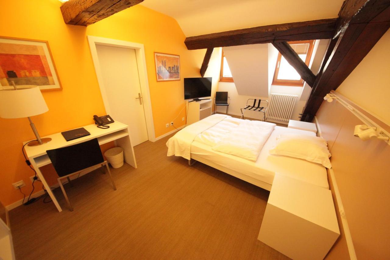 De Hotel 3*